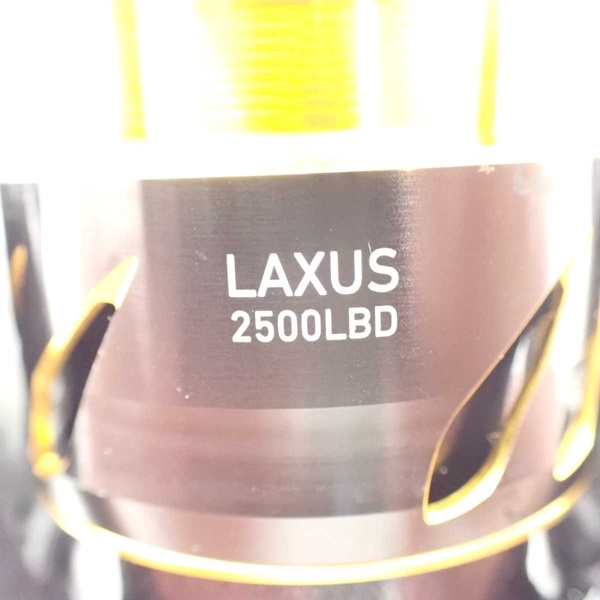 １９ラグザス２５００ＬＢＤ